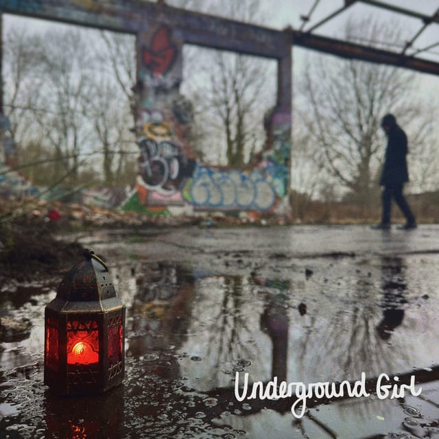 Underground Girl - Single