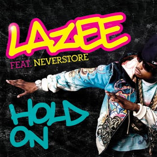 Hold On (feat. Neverstore)