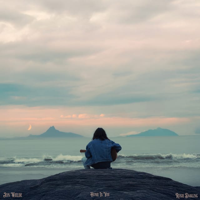 Home Is You (Remixes)