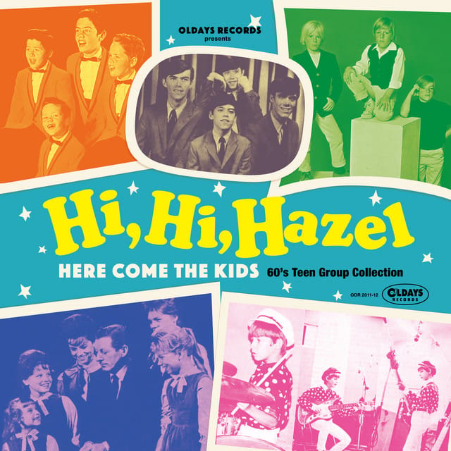 The Cowsills plus the Lincoln Park Zoo