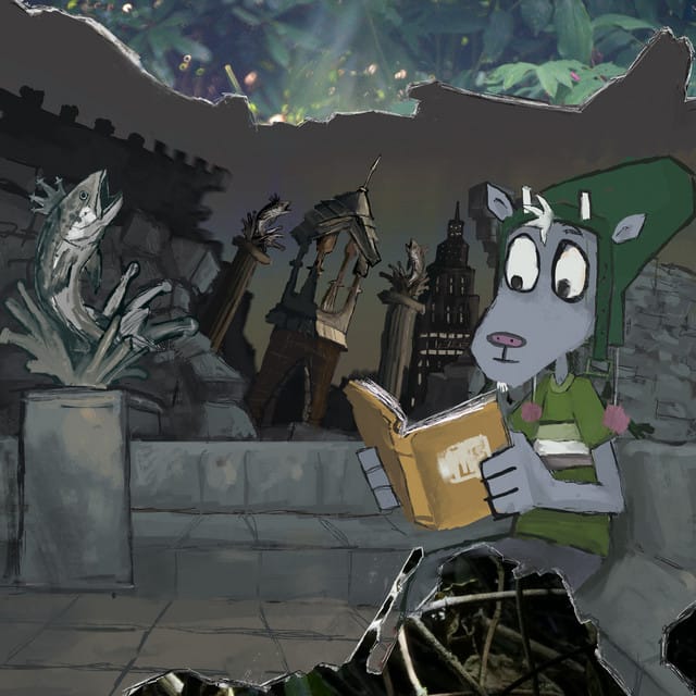 CCF (I'm Gonna Stay With You)