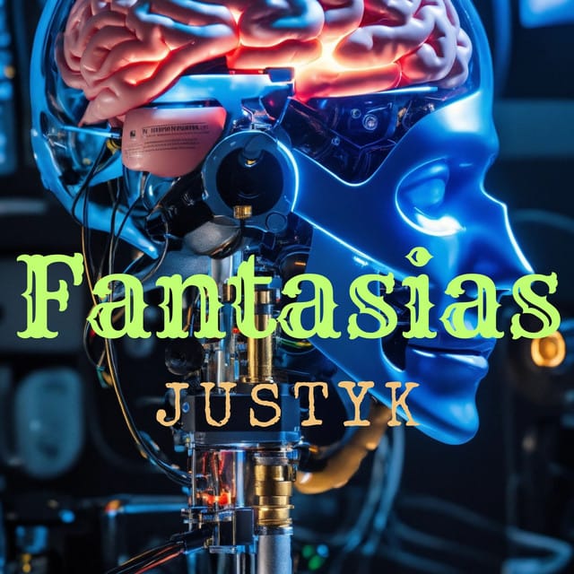Fantasias - Single