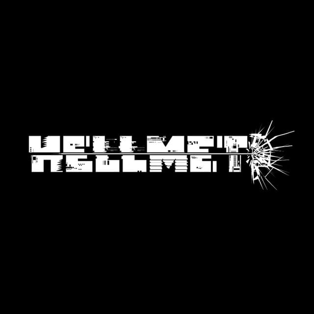 Hellmet (Original Gamesoundtrack)
