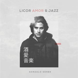 Licor Amor & Jazz