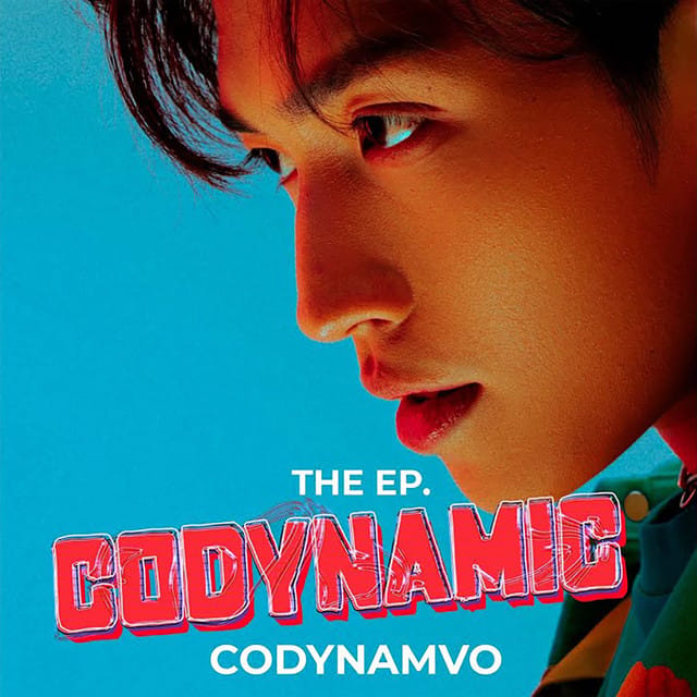 CODYNAMIC - EP