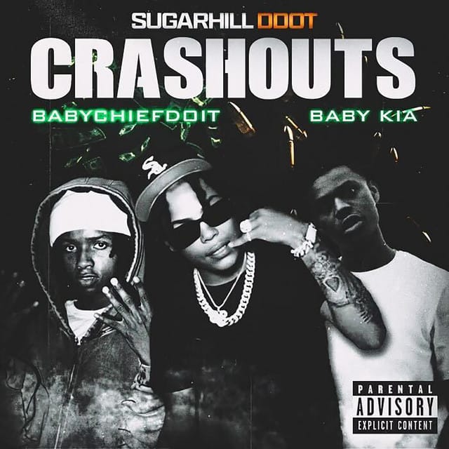 Crashouts