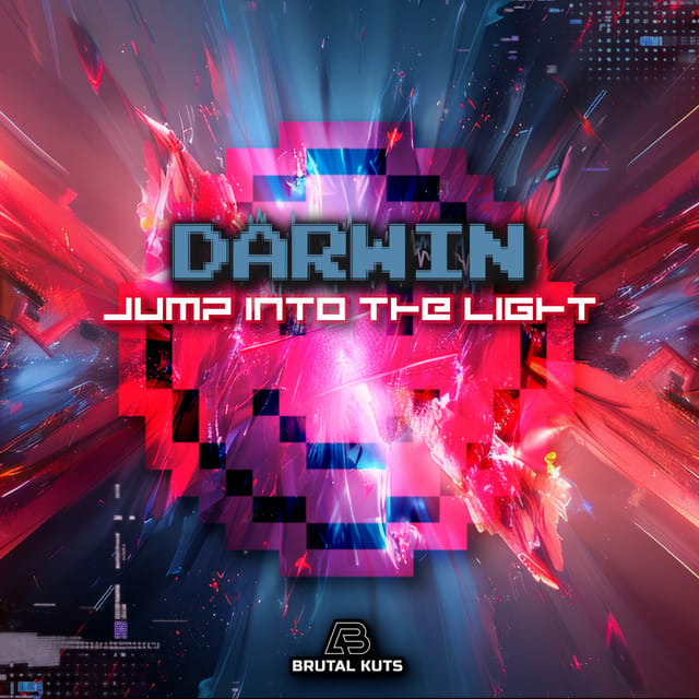 Jump Into The Light