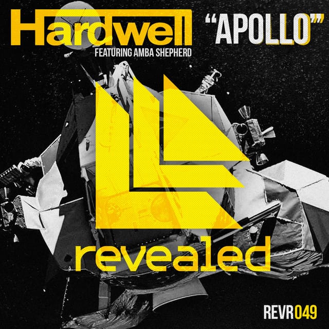 Apollo (Dr. Phunk remix)
