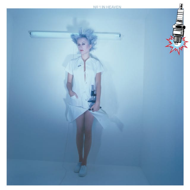 The Number One Song In Heaven