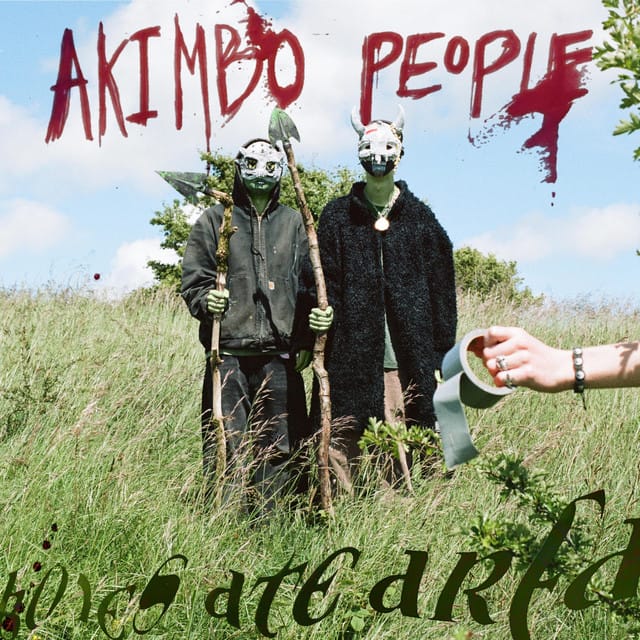 Akimbo People