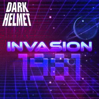 Invasion 1981 - Single