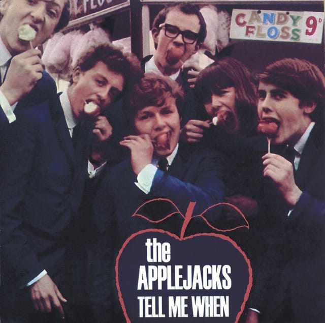 The Songs Lennon and McCartney Gave Away