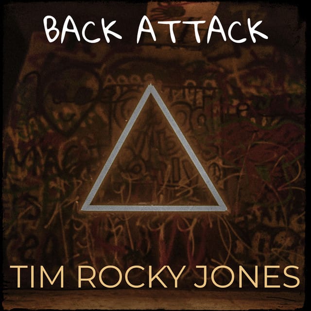 Back Attack