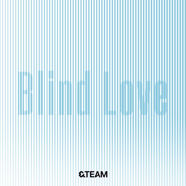 Blind Love