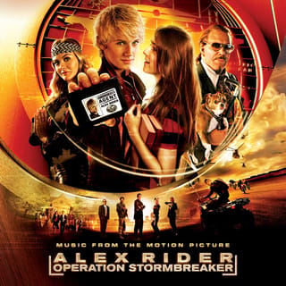Stormbreaker (Alex Rider: Operation)