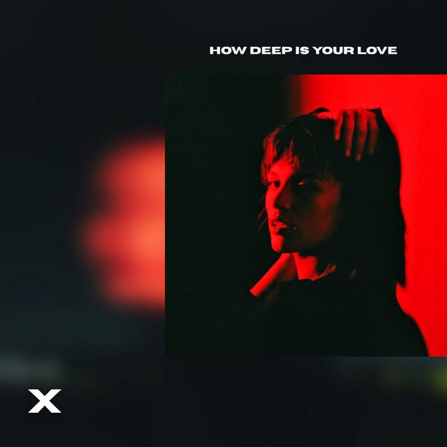 How Deep Is Your Love (Techno)