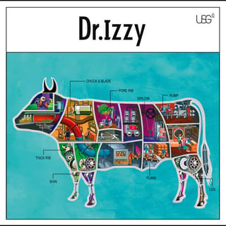 Dr.Izzy