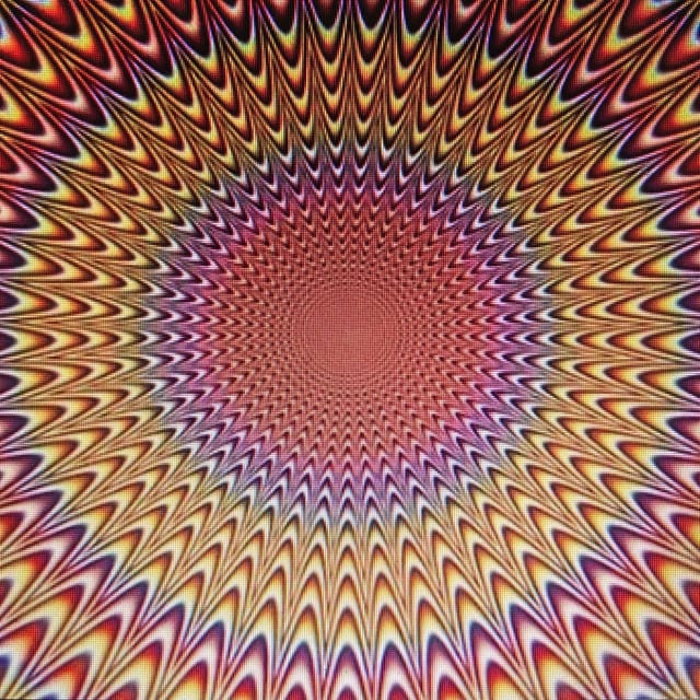 Tie Dye - Single