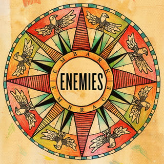 Embark, Embrace