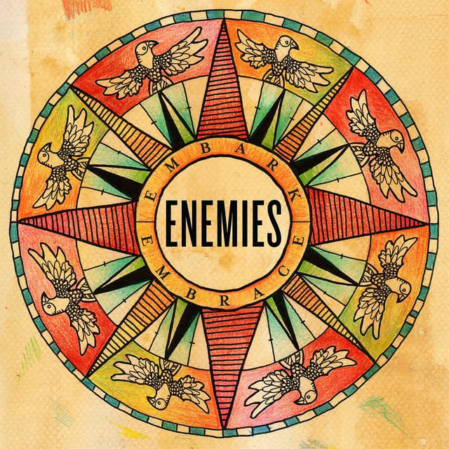Embark, Embrace