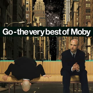Go - The Very Best Of Moby (Deluxe)