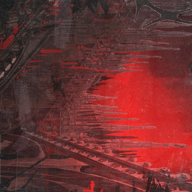 the rot//rot - Single