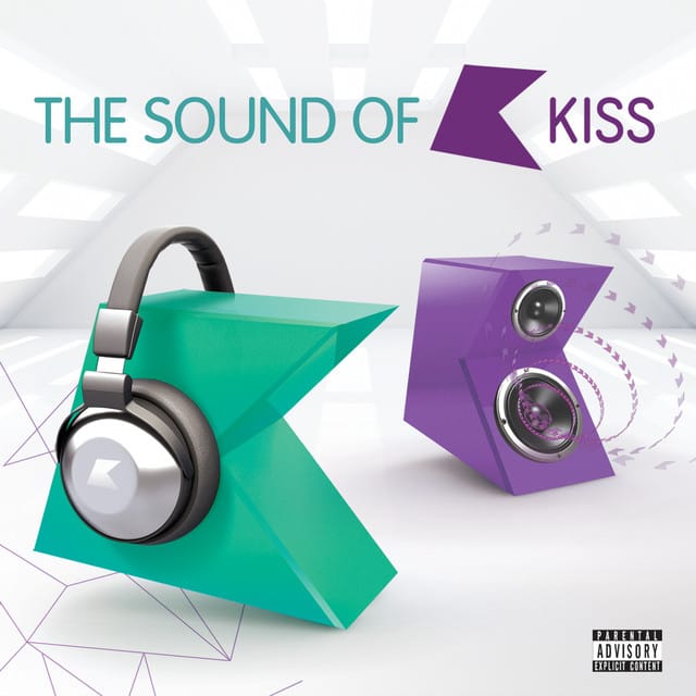 The Sound Of Kiss