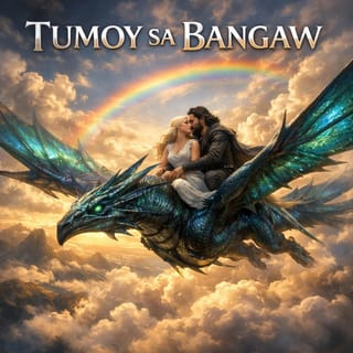 Tumoy Sa Bangaw