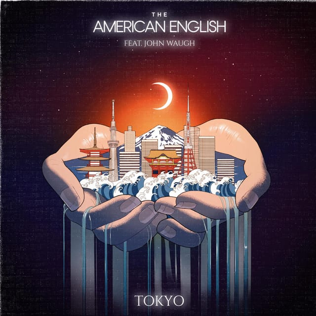 Tokyo
