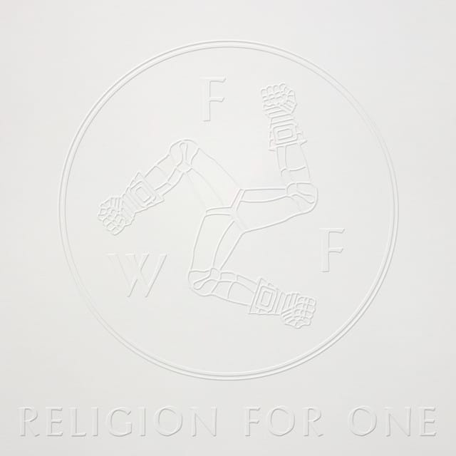Religion for One