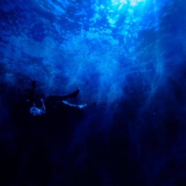 Drowned