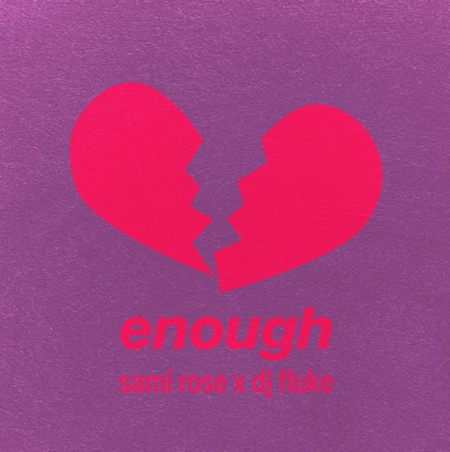 enough