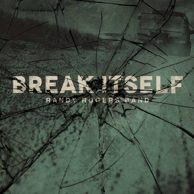 Break Itself - Single