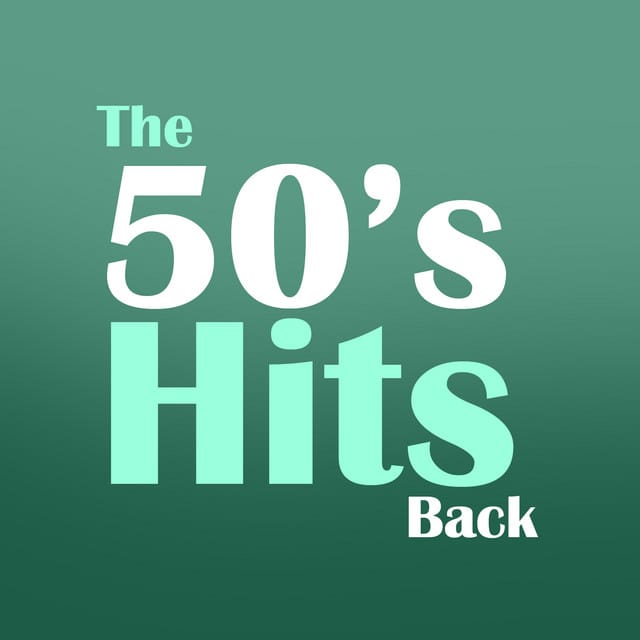 The 50's Hits Back