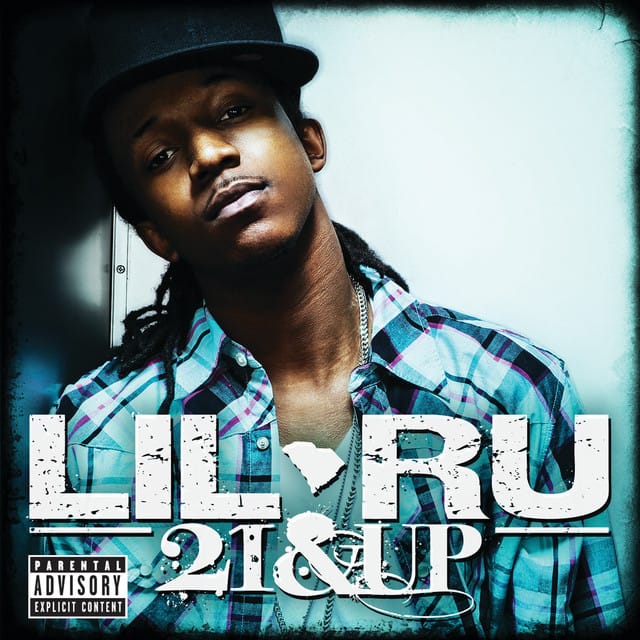 21 & Up