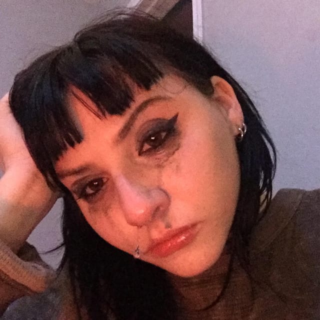 LIKE YOU HATE ME