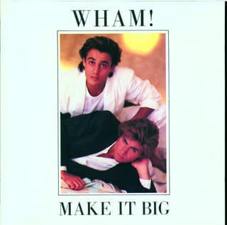 Make It Big