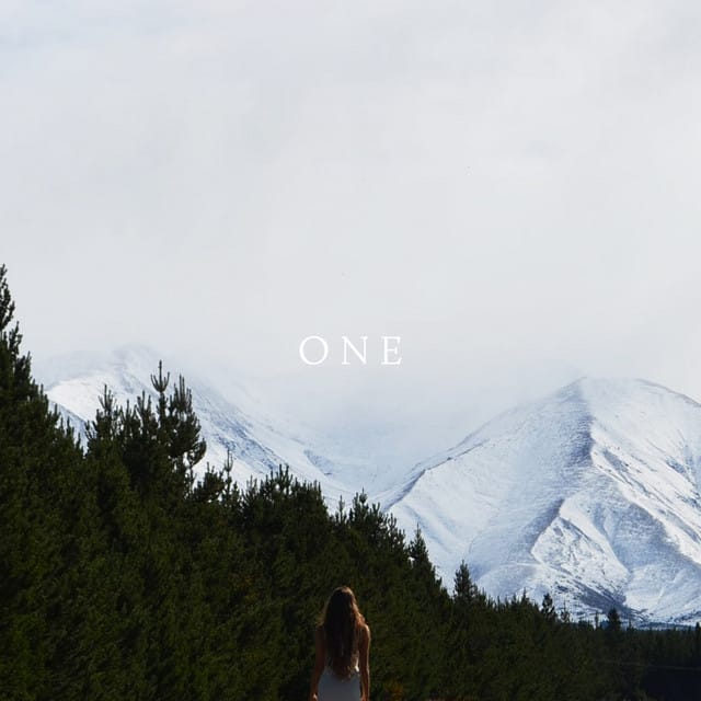 One - Single
