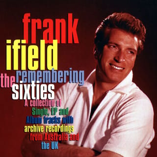 Remembering the Sixties