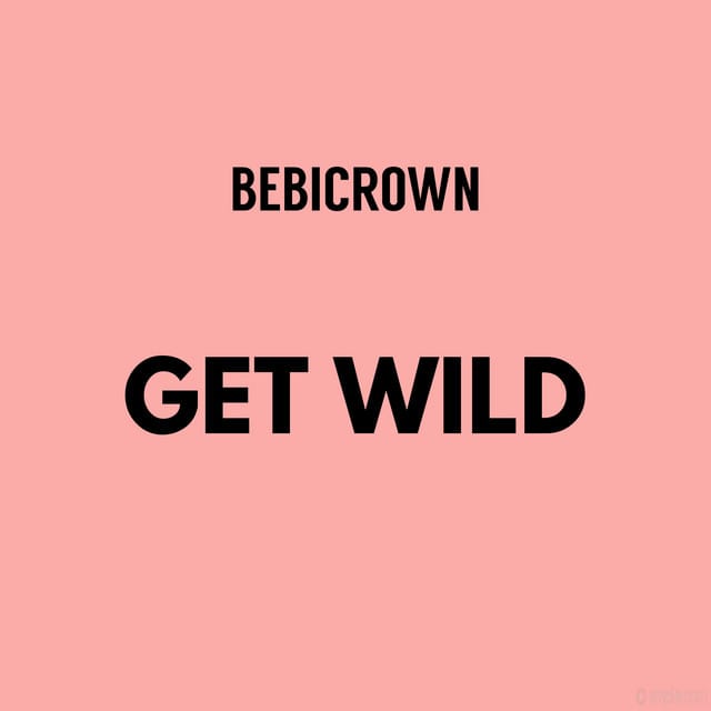 Get Wild
