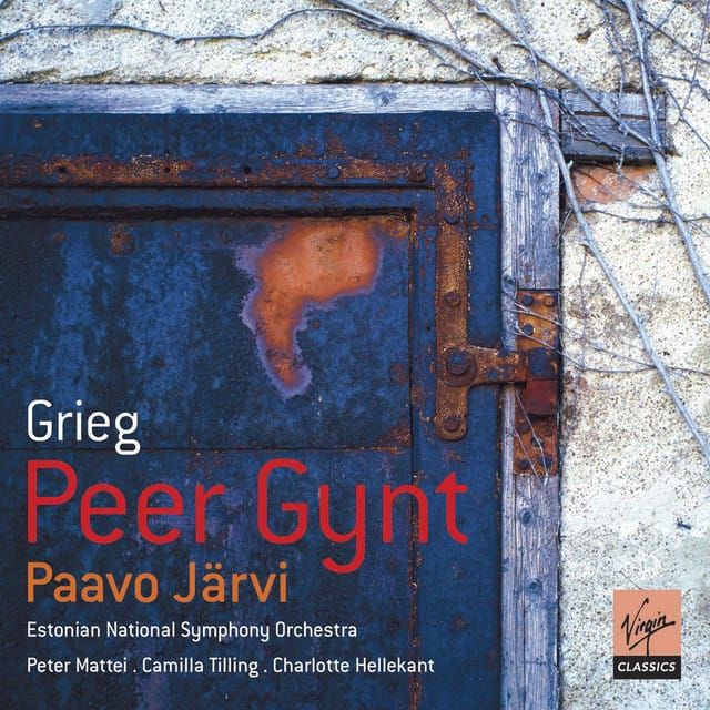Grieg: Peer Gynt (Incidental Music)