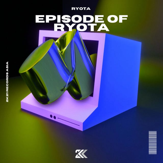 Episode of Ryota