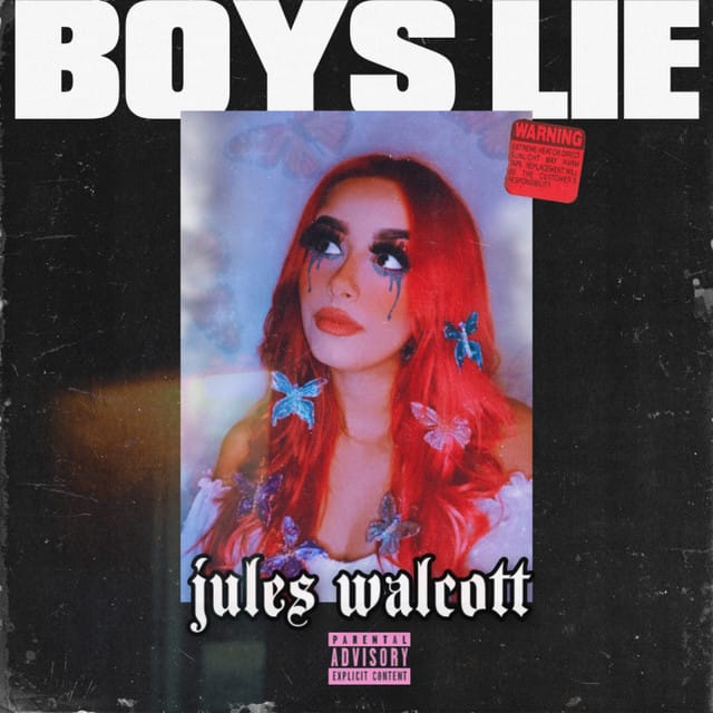 boys lie