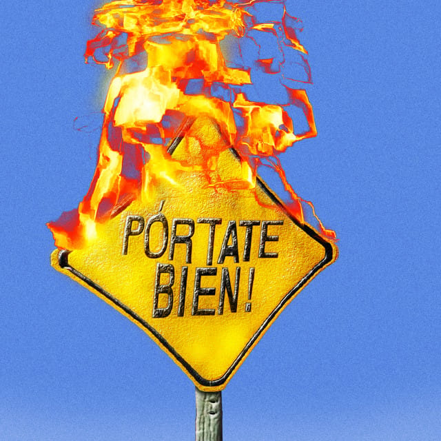 DAMN!