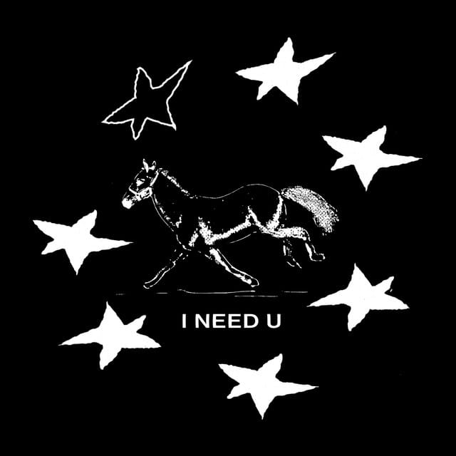 I Need U - Single