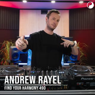 FYH490 - Find Your Harmony Radio Episode #490