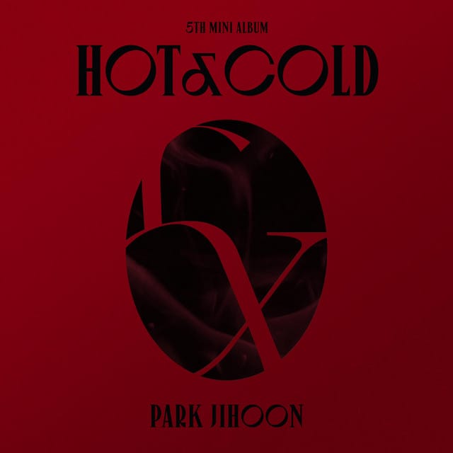 HOT&COLD - EP