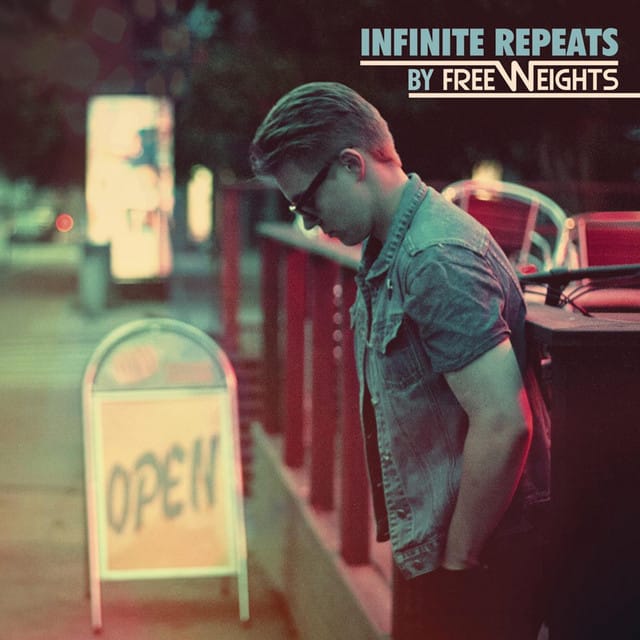 Infinite Repeats - Single