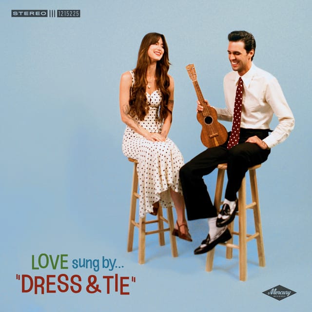 Dress & Tie