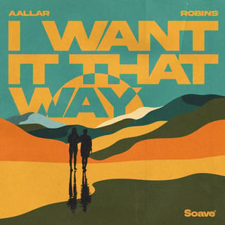 I Want It That Way